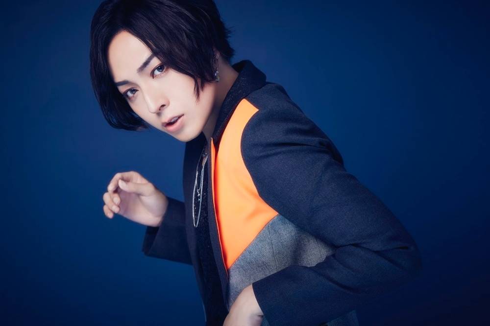 蒼井翔太「LIVE 2021-2022 WONDER lab. coRe」Blu-ray発売＆次回ライブツアー開催決定