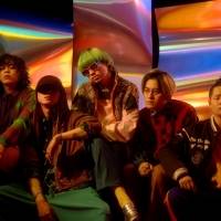アーバンスポーツで活躍する計57人が出演するPV「NEXT HI- FIVE」にKroiの新曲が起用