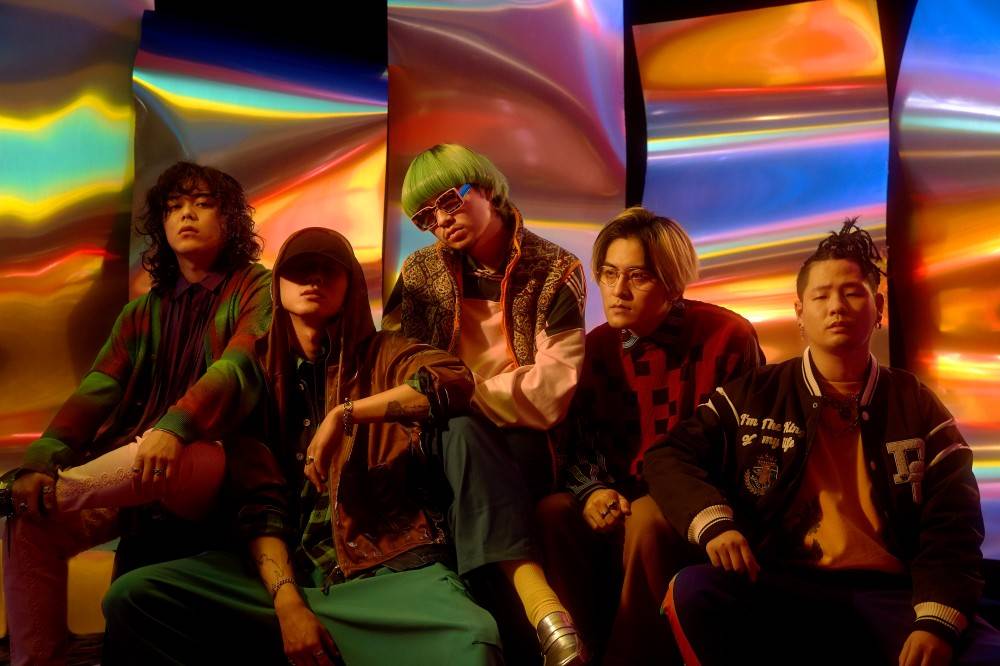 アーバンスポーツで活躍する計57人が出演するPV「NEXT HI- FIVE」にKroiの新曲が起用