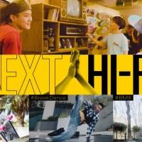アーバンスポーツで活躍する計57人が出演するPV「NEXT HI- FIVE」にKroiの新曲が起用
