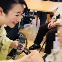 “歌う看護師”入山アキ子「人を思いやる心や寄り添う気持ちは同じ」歌手活動への想い