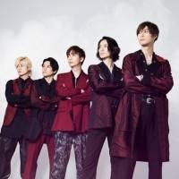 A.B.C-Z、草野華余子が作詞作曲　シングル「Graceful Runner」発売決定