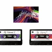 B’z、ニューアルバム「Highway X」リリース決定