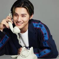 JO1川西拓実、電話インタビューコンテンツ「RING3」初登場
