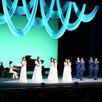 男女混声コーラスグループのフォレスタ、結成20年「リスタートという気持ちで」
