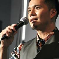 『劇場版 おいしい給食 卒業』公開記念舞台挨拶