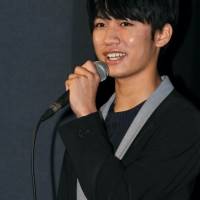 『劇場版 おいしい給食 卒業』公開記念舞台挨拶