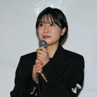 『劇場版 おいしい給食 卒業』公開記念舞台挨拶