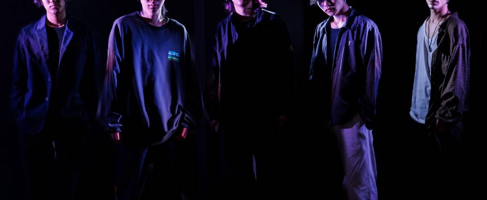 神サイ、Collaboration Single 「六畳の電波塔」リリース決定