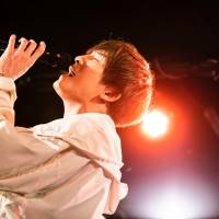 THE BEAT GARDEN、キャリア史上最大規模の全国ツアー開幕