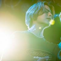 THE BEAT GARDEN、キャリア史上最大規模の全国ツアー開幕