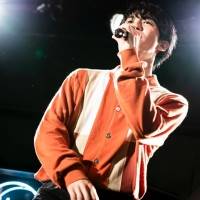 THE BEAT GARDEN、キャリア史上最大規模の全国ツアー開幕
