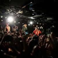 THE BEAT GARDEN、キャリア史上最大規模の全国ツアー開幕　ツアータイトルの理由明かす