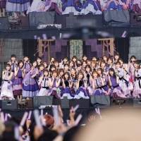 「10th YEAR BIRTHDAY LIVE」