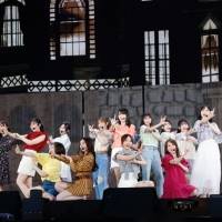 「10th YEAR BIRTHDAY LIVE」