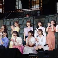 「10th YEAR BIRTHDAY LIVE」