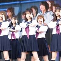 「10th YEAR BIRTHDAY LIVE」