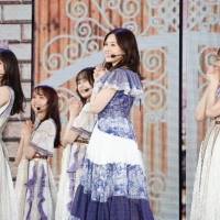 「10th YEAR BIRTHDAY LIVE」