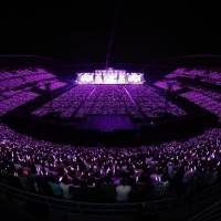 「10th YEAR BIRTHDAY LIVE」