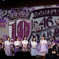 「10th YEAR BIRTHDAY LIVE」