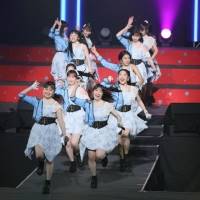 『つばきファクトリー CONCERT TOUR~PARADE 日本武道館スッペシャル~』
