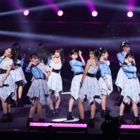 「成長したつばきファクトリーの姿を」日本武道館ワンマンを開催