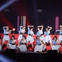 『つばきファクトリー CONCERT TOUR~PARADE 日本武道館スッペシャル~』