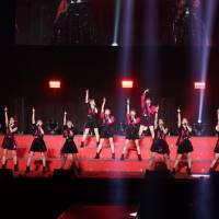 『つばきファクトリー CONCERT TOUR~PARADE 日本武道館スッペシャル~』