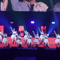 『つばきファクトリー CONCERT TOUR~PARADE 日本武道館スッペシャル~』
