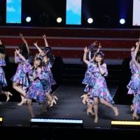 『つばきファクトリー CONCERT TOUR~PARADE 日本武道館スッペシャル~』