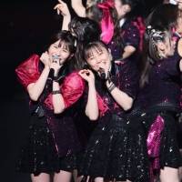 『つばきファクトリー CONCERT TOUR~PARADE 日本武道館スッペシャル~』