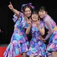 『つばきファクトリー CONCERT TOUR~PARADE 日本武道館スッペシャル~』