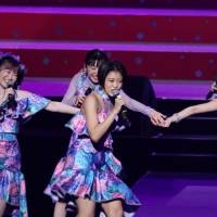 『つばきファクトリー CONCERT TOUR~PARADE 日本武道館スッペシャル~』