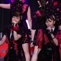 『つばきファクトリー CONCERT TOUR~PARADE 日本武道館スッペシャル~』