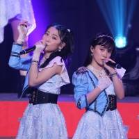 『つばきファクトリー CONCERT TOUR~PARADE 日本武道館スッペシャル~』