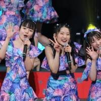 『つばきファクトリー CONCERT TOUR~PARADE 日本武道館スッペシャル~』