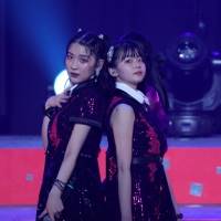 『つばきファクトリー CONCERT TOUR~PARADE 日本武道館スッペシャル~』