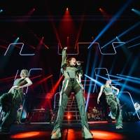 『AI DREAM TOUR』