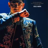 EXILE LIVE TOUR PHOTOBOOK表紙初公開
