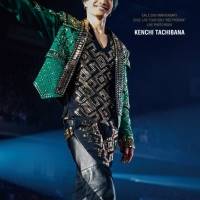 EXILE LIVE TOUR PHOTOBOOK表紙初公開
