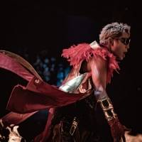 EXILE LIVE TOUR PHOTOBOOK表紙初公開