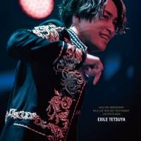 EXILE LIVE TOUR PHOTOBOOK表紙初公開