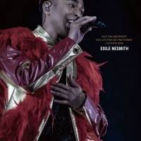EXILE LIVE TOUR PHOTOBOOK表紙初公開