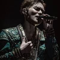 EXILE LIVE TOUR PHOTOBOOK表紙初公開