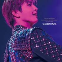 EXILE LIVE TOUR PHOTOBOOK表紙初公開