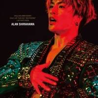 EXILE LIVE TOUR PHOTOBOOK表紙初公開
