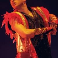 EXILE LIVE TOUR PHOTOBOOK表紙初公開