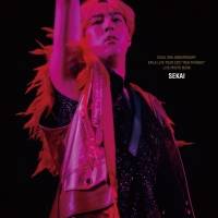 EXILE LIVE TOUR PHOTOBOOK表紙初公開