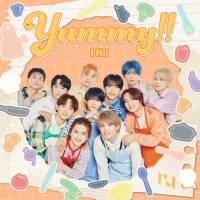 INI、新曲「Yummy!!」が新CMソングに決定＆ジャケ写真も公開