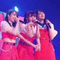 「どう考えても、君ってイコラブのこと好きじゃん」